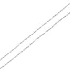 Tiffany & Co 727 Fifth Ave NY New York Vintage 925 Sterling Silver Diamond — view 4