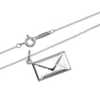 Tiffany & Co 727 Fifth Ave NY New York Vintage 925 Sterling Silver Diamond — view 5