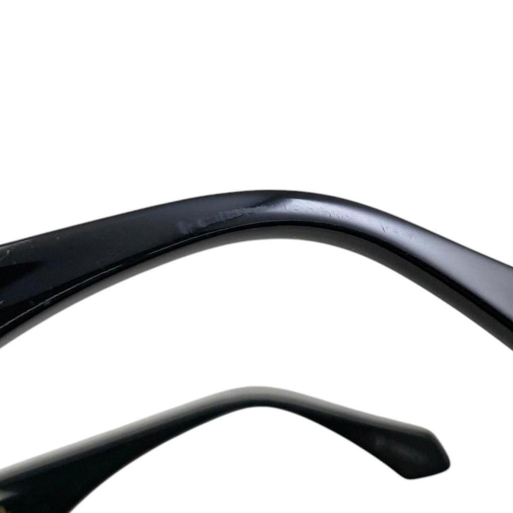 Louis Vuitton Sunglasses 1.1 Millionaire LV Logo Black Gold Eyewear — view 6