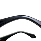 Louis Vuitton Sunglasses 1.1 Millionaire LV Logo Black Gold Eyewear — view 6
