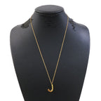 Louis Vuitton Necklace LV&me Initial — view 8