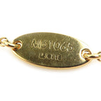 Louis Vuitton Necklace LV&me Initial — view 7