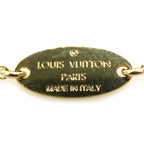 Louis Vuitton Necklace LV&me Initial — view 6