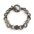 Celine Bracelet Silver