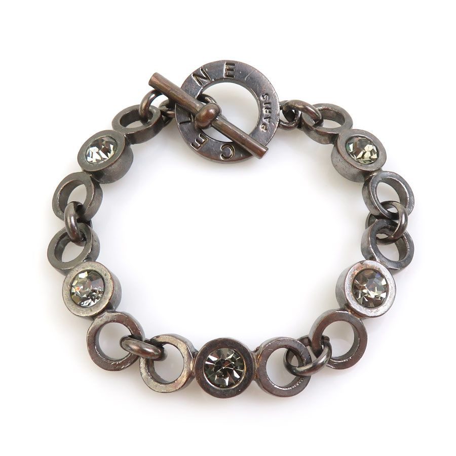 Celine Bracelet Silver