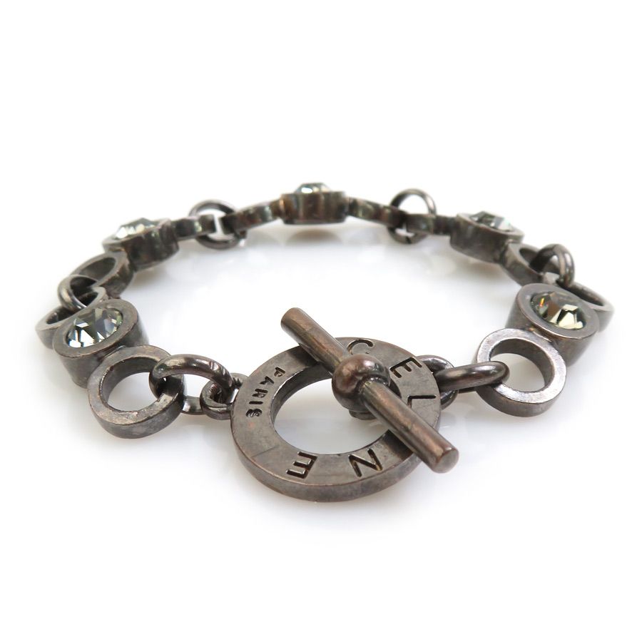 Celine Bracelet Silver — view 4