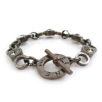 Celine Bracelet Silver — view 4