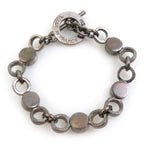 Celine Bracelet Silver — view 6