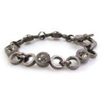 Celine Bracelet Silver — view 5