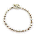 Gucci Bracelet Silver