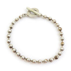 Gucci Bracelet Silver