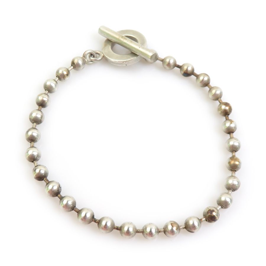 Gucci Bracelet Silver