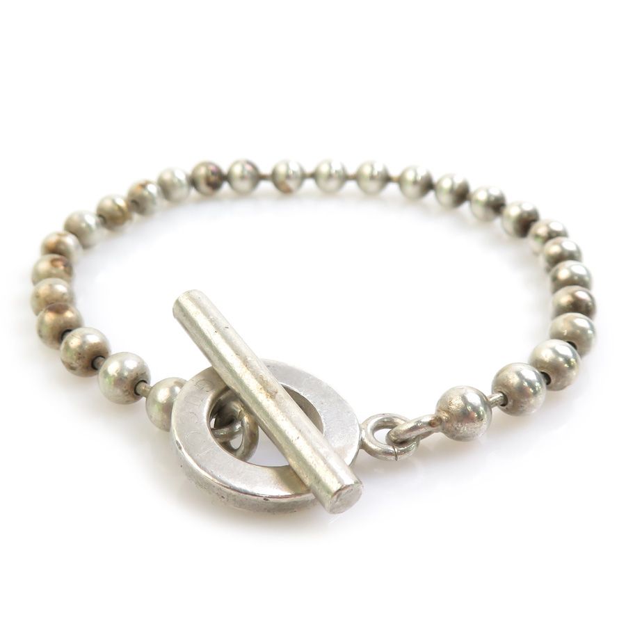 Gucci Bracelet Silver — view 4