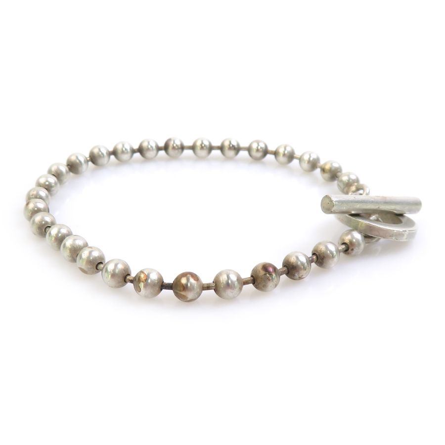Gucci Bracelet Silver — view 5