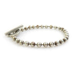 Gucci Bracelet Silver — view 3
