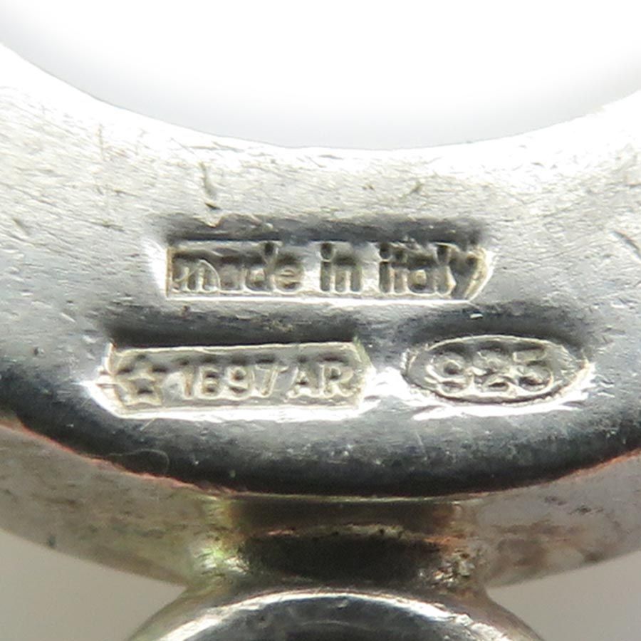 Gucci Bracelet Silver — view 8