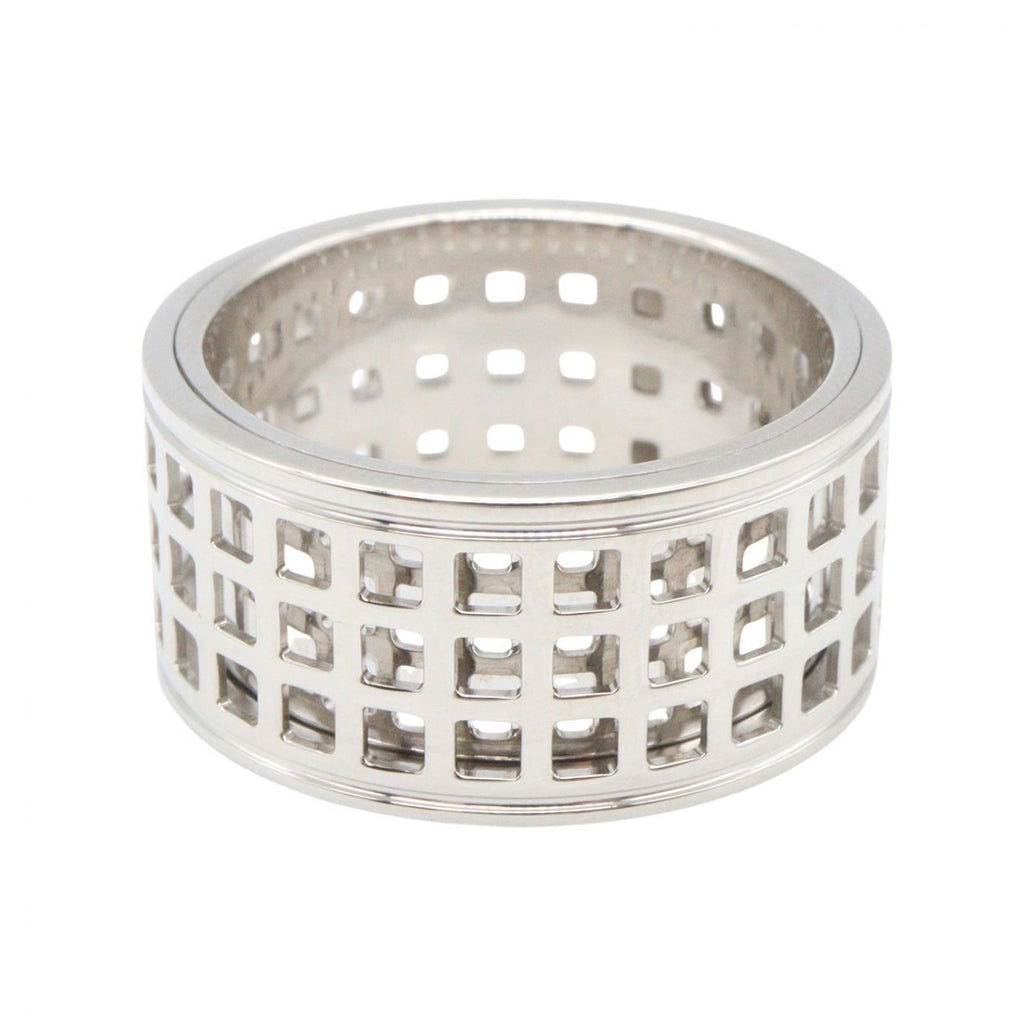 Gucci Ring 18k White Gold — view 3