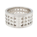 Gucci Ring 18k White Gold — view 2