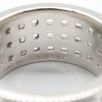 Gucci Ring 18k White Gold — view 5