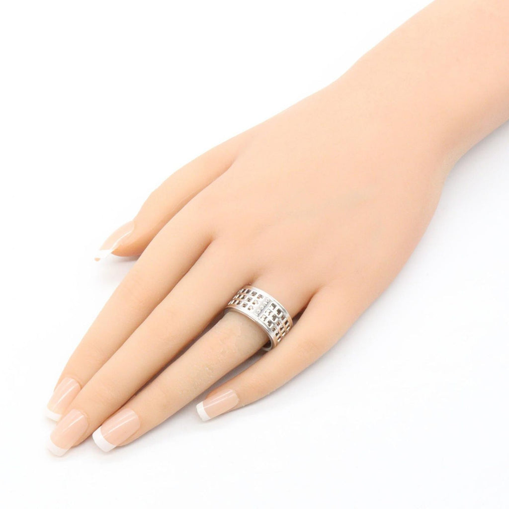 Gucci Ring 18k White Gold — view 8