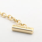Tiffany & Co Bracelet T Smile 16.5 cm 18k — view 4