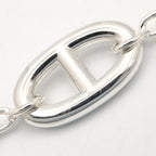 Hermes Bracelet Farandole 15.5 cm 925 Sterling Silver — view 5