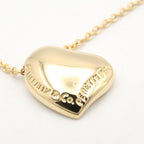 Tiffany & Co Necklace Full Heart 40.5 cm 18k — view 3