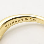 Tiffany & Co Ring Diamond 18k — view 4