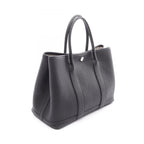 Hermes Tote Garden Party TPM Black — view 2
