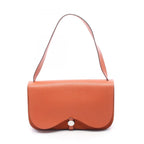 Hermes Shoulder Bag Sac Colorado Potiron
