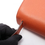 Hermes Shoulder Bag Sac Colorado Potiron — view 9