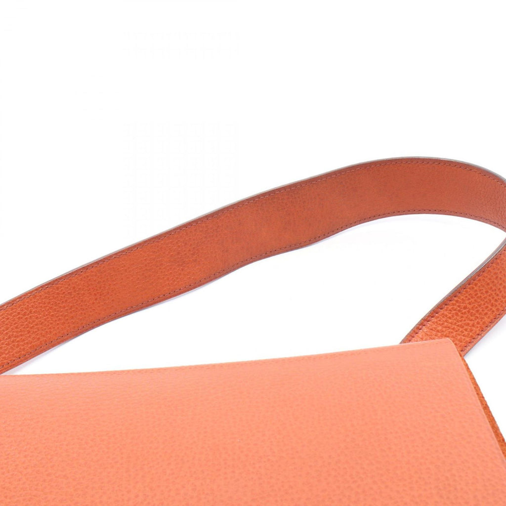 Hermes Shoulder Bag Sac Colorado Potiron — view 7