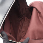 Louis Vuitton Backpack Josh Canvas Leather — view 3