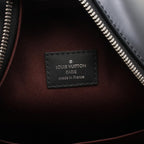 Louis Vuitton Backpack Josh Canvas Leather — view 4