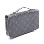 Louis Vuitton Round Wallet Zippy XL Leather — view 2