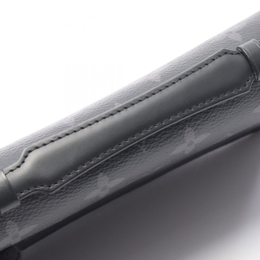 Louis Vuitton Round Wallet Zippy XL Leather — view 7