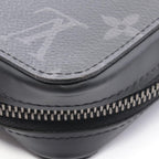Louis Vuitton Round Wallet Zippy XL Leather — view 9