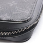 Louis Vuitton Round Wallet Zippy XL Leather — view 8