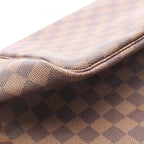 Louis Vuitton Tote Neverfull GM Canvas Leather — view 8