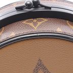 Louis Vuitton Shoulder Bag Boursico BC Canvas — view 6