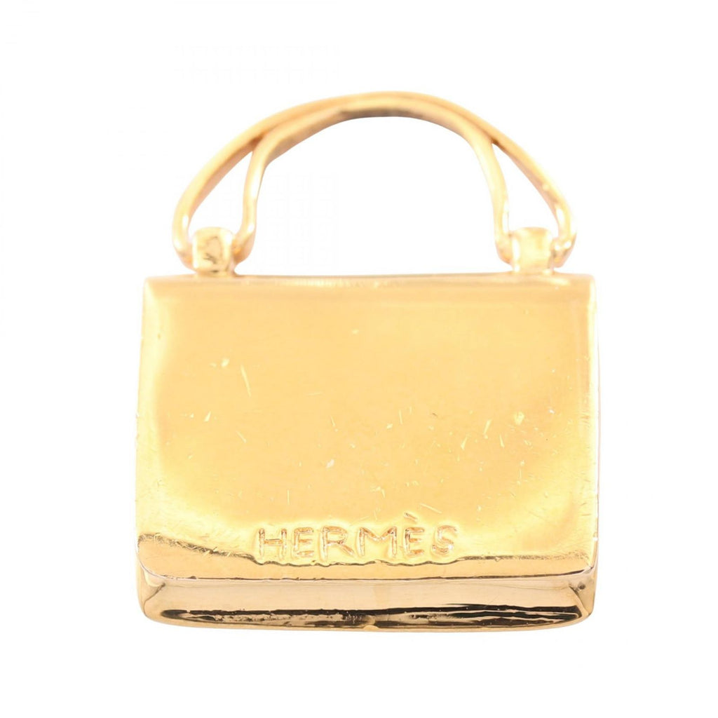 Hermes Pendant Amulet Constance — view 2