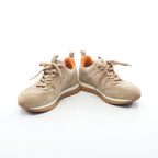 Hermes Sneakers Jimi Suede — view 3