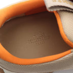Hermes Sneakers Jimi Suede — view 5