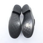 Chanel Loafers Quilted Turnlock Lambskin — view 4