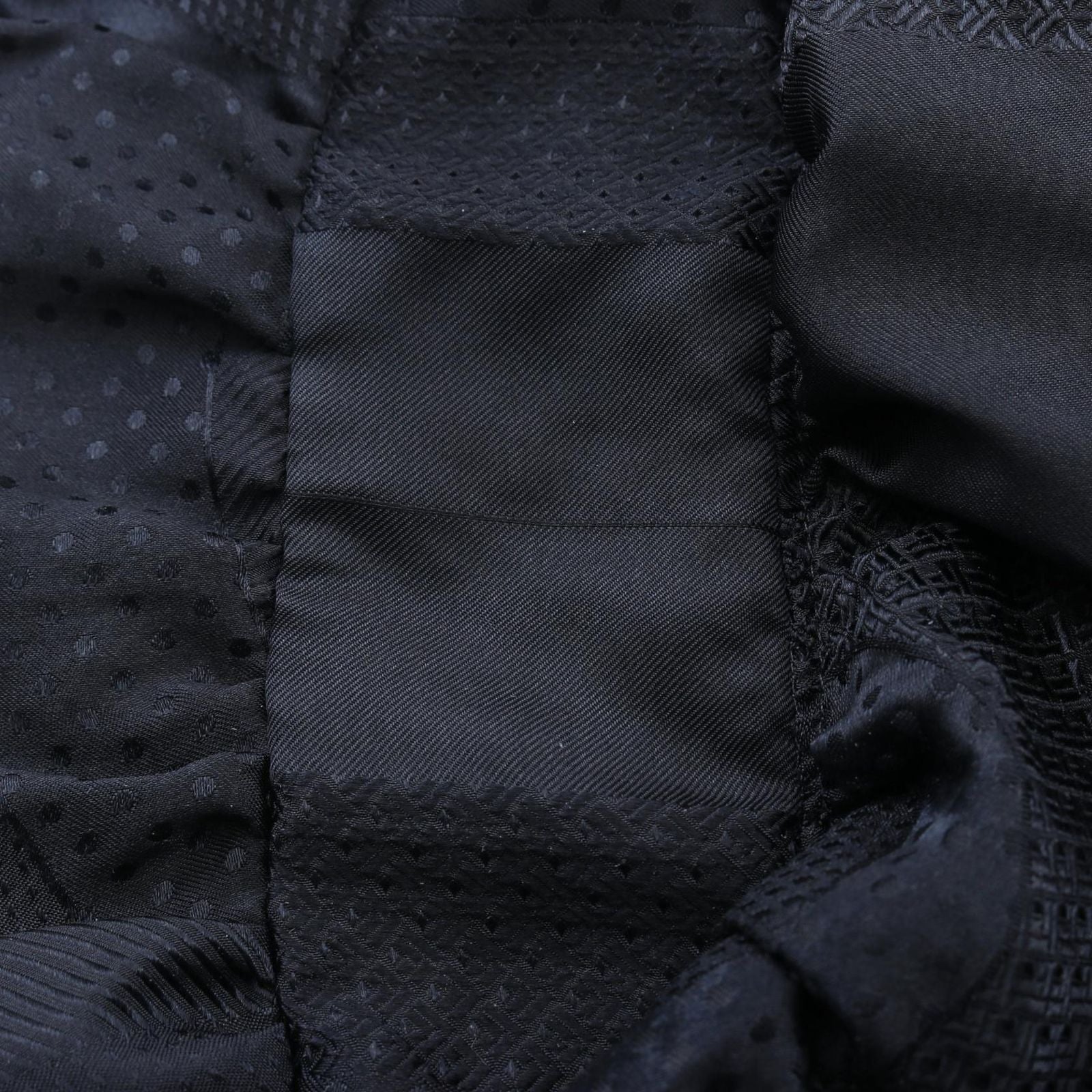 Hermes Shawl Frill Silk Scarf — view 6