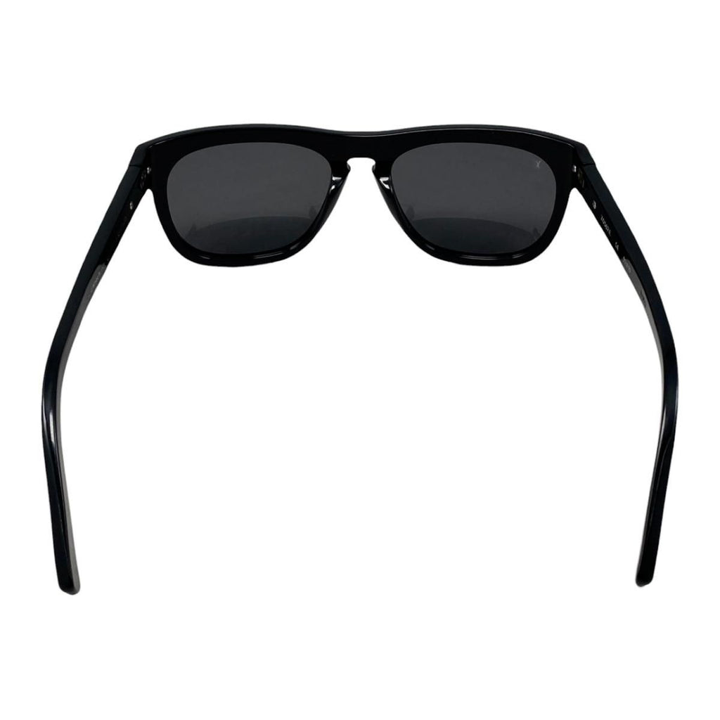 Louis Vuitton Sunglasses Possession Carre Logo Wellington Black Eyewear — view 4