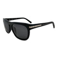 Louis Vuitton Sunglasses Possession Carre Logo Wellington Black Eyewear