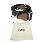 Fendi Shoulder Bag Brown — view 9