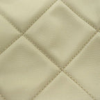 Prada Quilted Chain Pouch — view 8