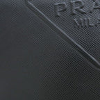 Prada Saffiano 2-Way Tote — view 5